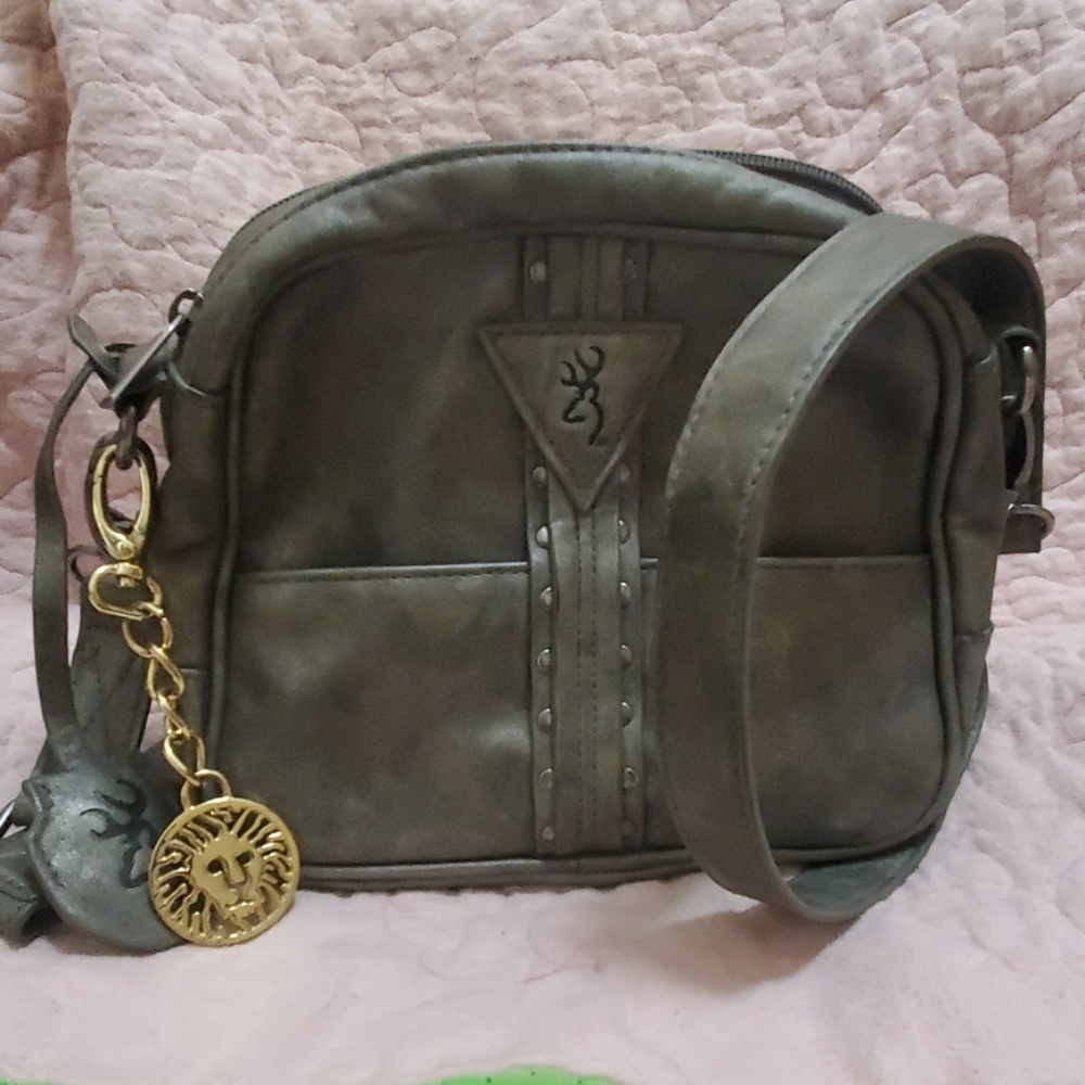 Browning conceal carry